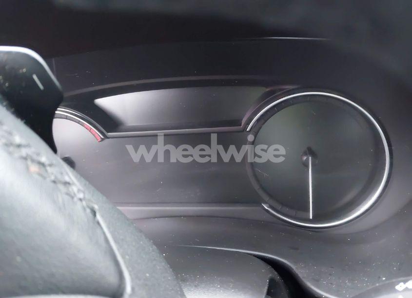 Photo 7 of 2020 Cadillac Xt4 AWD PREMIUM LUXURY (VIN 1GYFZDR49LF056320)