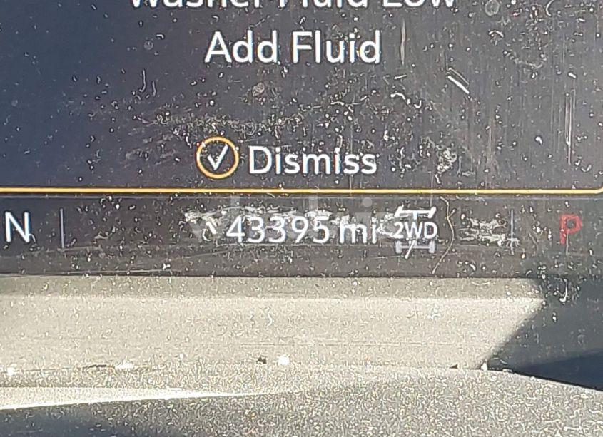 Photo 15 of 2022 Cadillac Xt4 AWD PREMIUM LUXURY (VIN 1GYFZDR49NF105003)