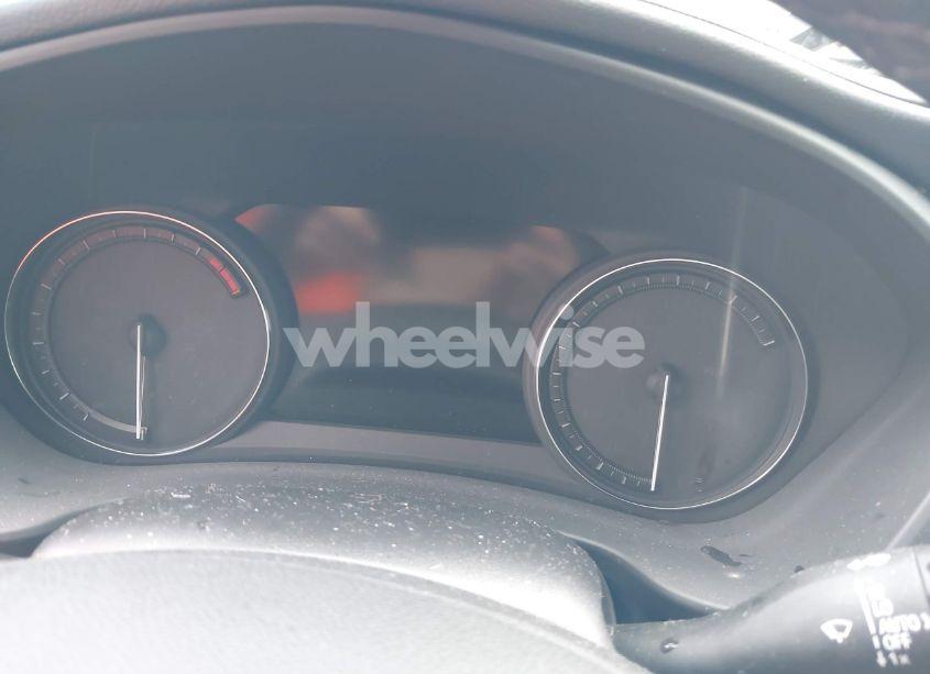 Photo 7 of 2021 Cadillac Xt4 FWD SPORT (VIN 1GYFZER46MF083322)