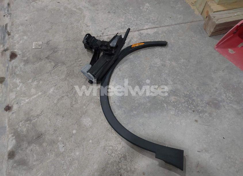 Photo 12 of 2019 Cadillac Xt4 SPORT (VIN 1GYFZFR44KF167125)