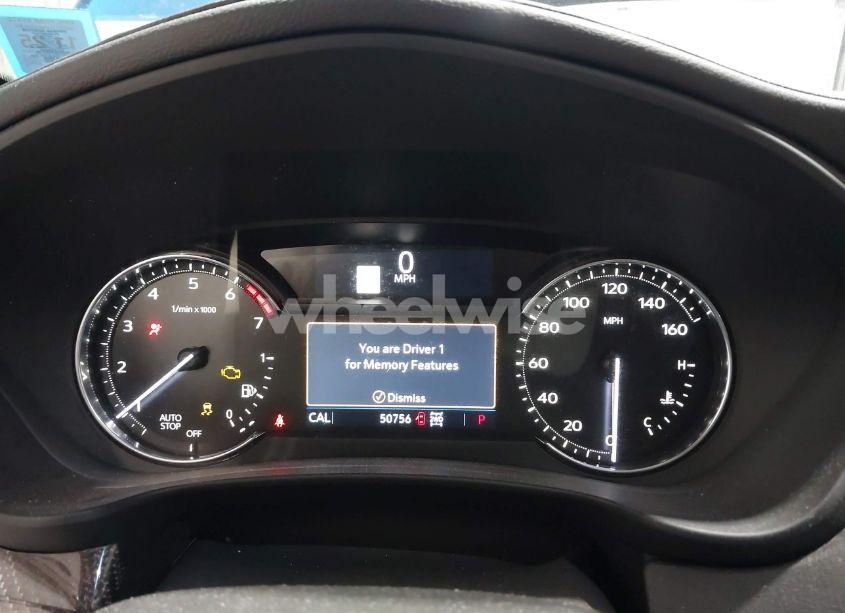 Photo 7 of 2019 Cadillac Xt4 SPORT (VIN 1GYFZFR44KF167125)