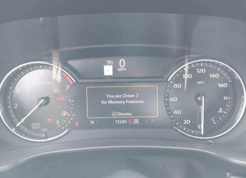 Photo 7 of 2019 Cadillac Xt4 SPORT (VIN 1GYFZFR44KF198519)