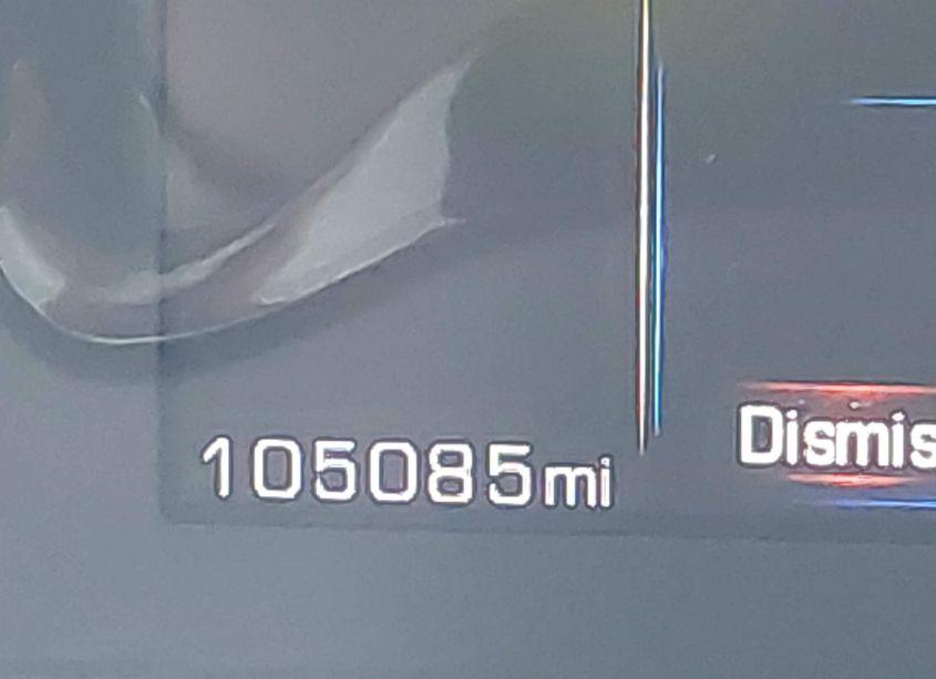 Photo 15 of 2017 Cadillac Xt5 STANDARD (VIN 1GYKNARS0HZ160756)