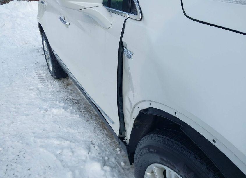 Photo 17 of 2017 Cadillac Xt5 STANDARD (VIN 1GYKNARS0HZ160756)