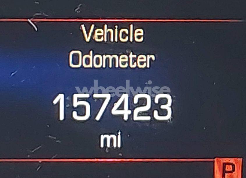 Photo 15 of 2018 Cadillac Xt5 STANDARD (VIN 1GYKNARS1JZ156608)