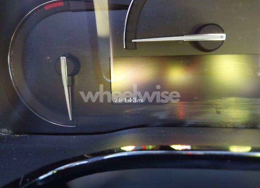 Photo 15 of 2018 Cadillac Xt5 STANDARD (VIN 1GYKNARS1JZ241299)