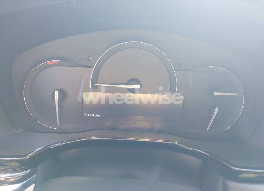 Photo 7 of 2018 Cadillac Xt5 STANDARD (VIN 1GYKNARS1JZ241299)