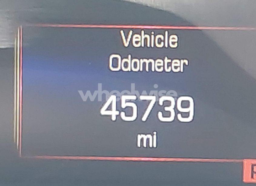 Photo 16 of 2019 Cadillac Xt5 STANDARD (VIN 1GYKNARS1KZ235391)