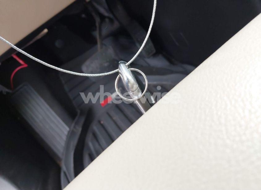 Photo 11 of 2017 Cadillac Xt5 STANDARD (VIN 1GYKNARS2HZ107587)