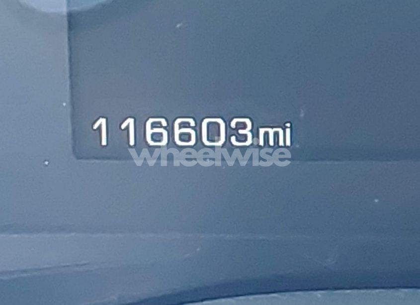 Photo 14 of 2017 Cadillac Xt5 STANDARD (VIN 1GYKNARS3HZ122969)