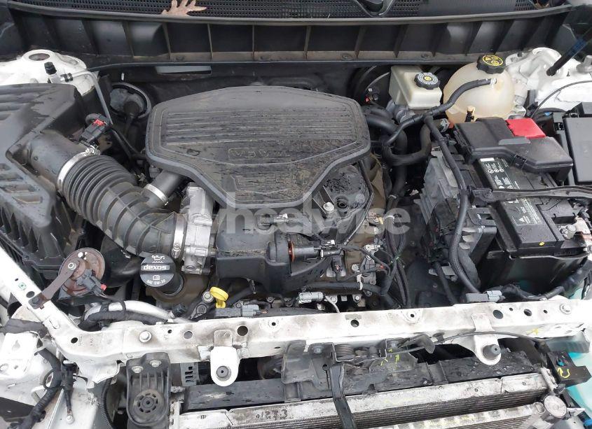 Photo 10 of 2017 Cadillac Xt5 STANDARD (VIN 1GYKNARS3HZ240360)