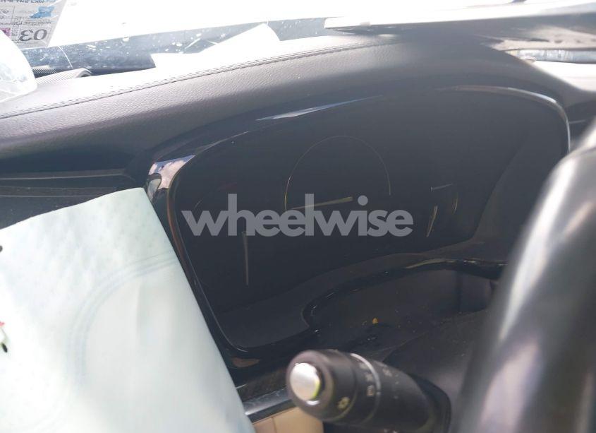 Photo 7 of 2019 Cadillac Xt5 STANDARD (VIN 1GYKNARS3KZ170088)