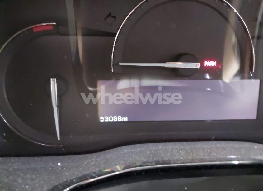 Photo 14 of 2017 Cadillac Xt5 STANDARD (VIN 1GYKNARS4HZ177155)