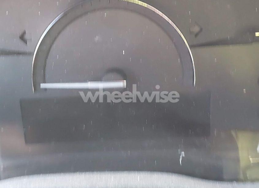 Photo 15 of 2018 Cadillac Xt5 STANDARD (VIN 1GYKNARS4JZ238915)