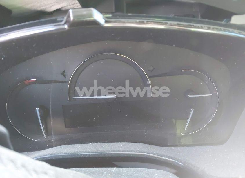 Photo 7 of 2018 Cadillac Xt5 STANDARD (VIN 1GYKNARS4JZ238915)