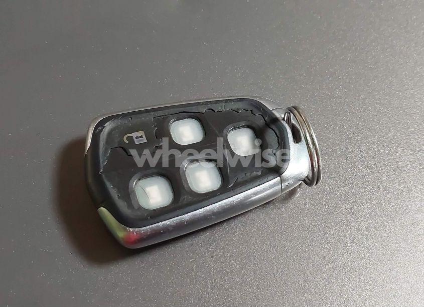 Photo 11 of 2019 Cadillac Xt5 STANDARD (VIN 1GYKNARS4KZ189278)