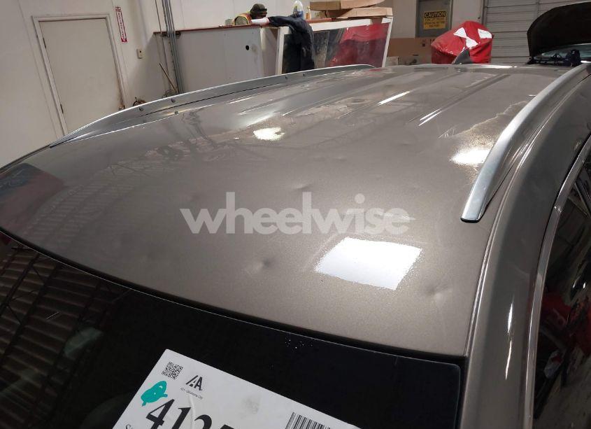 Photo 17 of 2019 Cadillac Xt5 STANDARD (VIN 1GYKNARS4KZ189278)