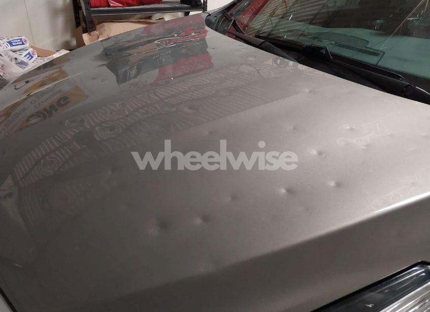 Photo 6 of 2019 Cadillac Xt5 STANDARD (VIN 1GYKNARS4KZ189278)