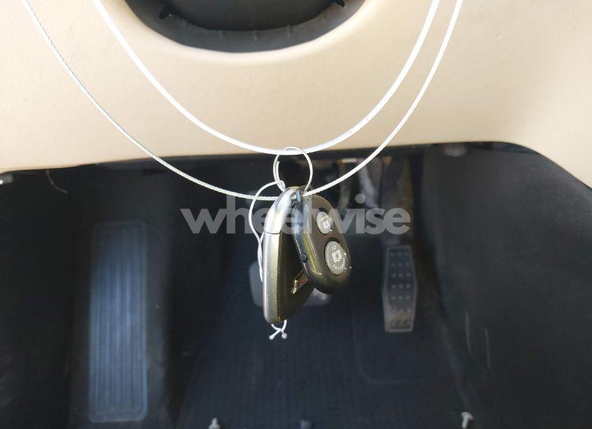 Photo 11 of 2017 Cadillac Xt5 STANDARD (VIN 1GYKNARS5HZ106370)