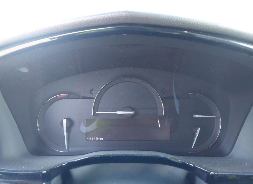 Photo 7 of 2017 Cadillac Xt5 STANDARD (VIN 1GYKNARS5HZ207974)