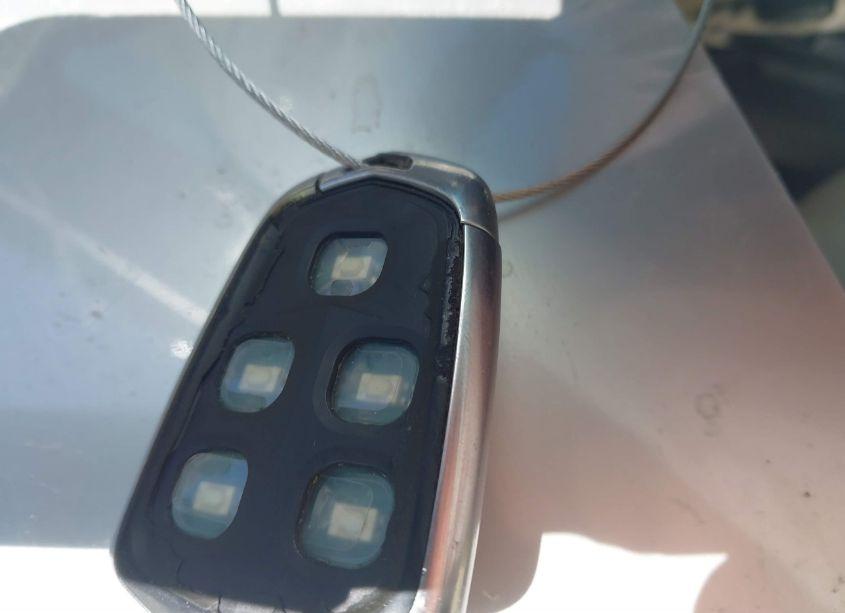 Photo 11 of 2019 Cadillac Xt5 STANDARD (VIN 1GYKNARS6KZ300476)