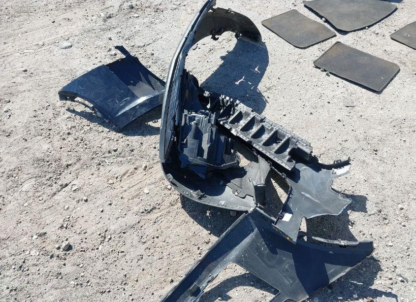 Photo 12 of 2019 Cadillac Xt5 STANDARD (VIN 1GYKNARS6KZ300476)