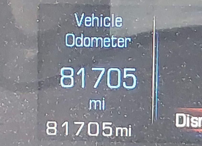 Photo 15 of 2018 Cadillac Xt5 STANDARD (VIN 1GYKNARS7JZ228606)