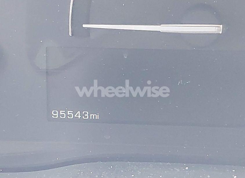 Photo 15 of 2018 Cadillac Xt5 STANDARD (VIN 1GYKNARS8JZ125257)