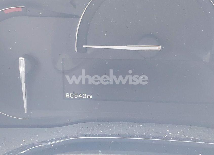 Photo 7 of 2018 Cadillac Xt5 STANDARD (VIN 1GYKNARS8JZ125257)