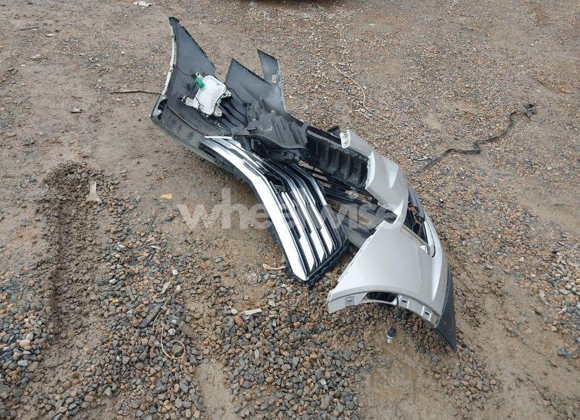 Photo 12 of 2018 Cadillac Xt5 STANDARD (VIN 1GYKNARS8JZ245124)