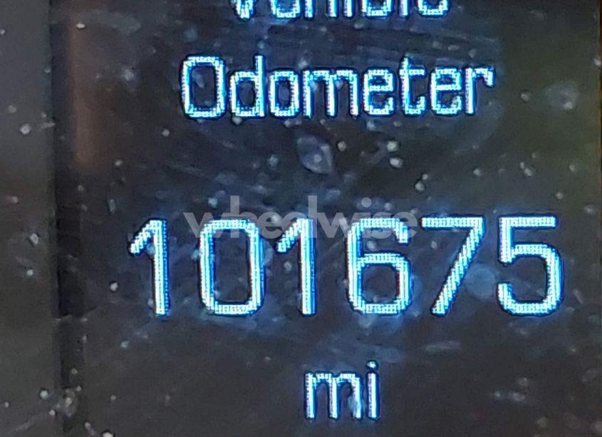 Photo 16 of 2018 Cadillac Xt5 STANDARD (VIN 1GYKNARS8JZ245124)