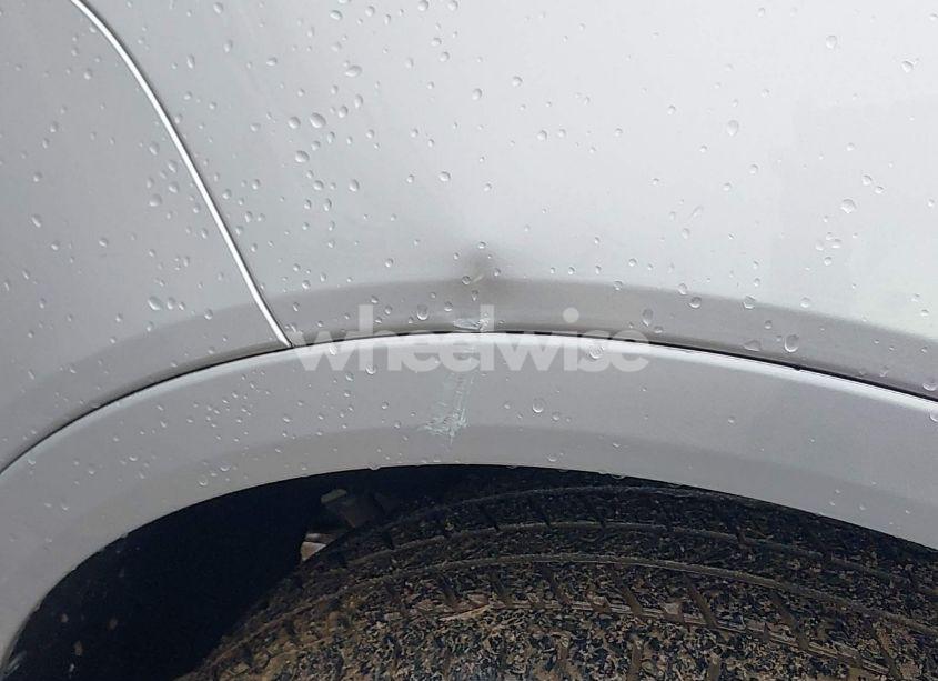 Photo 21 of 2018 Cadillac Xt5 STANDARD (VIN 1GYKNARS8JZ245124)