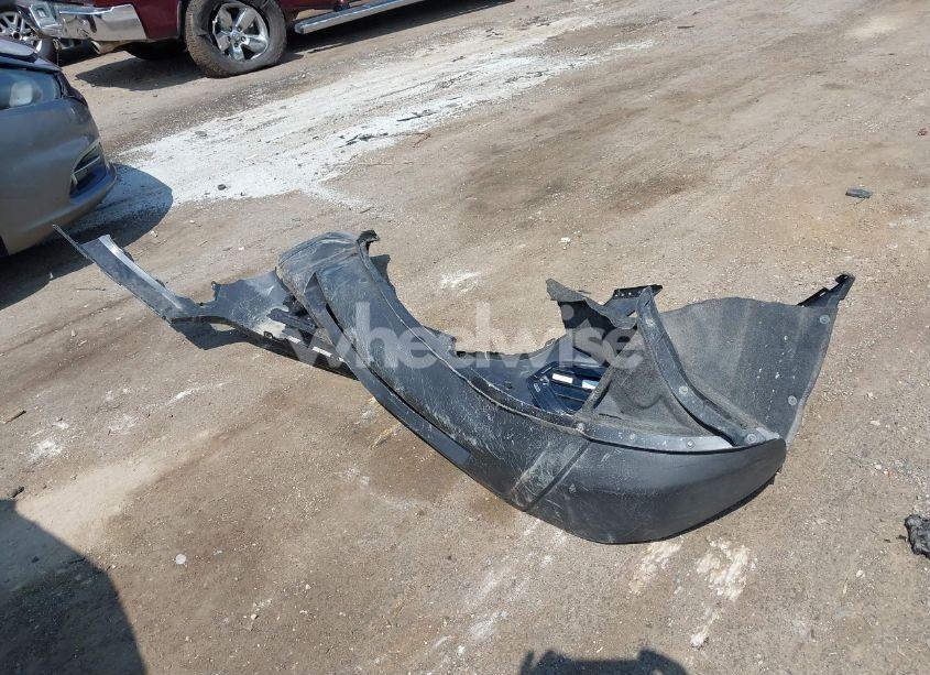 Photo 12 of 2017 Cadillac Xt5 STANDARD (VIN 1GYKNARS9HZ326806)