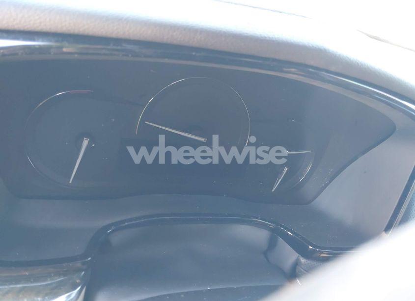 Photo 7 of 2019 Cadillac Xt5 STANDARD (VIN 1GYKNARS9KZ173920)