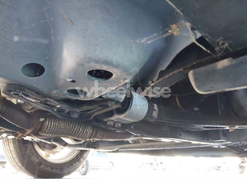 Photo 16 of 2019 Cadillac Xt5 STANDARD (VIN 1GYKNARSXKZ181007)