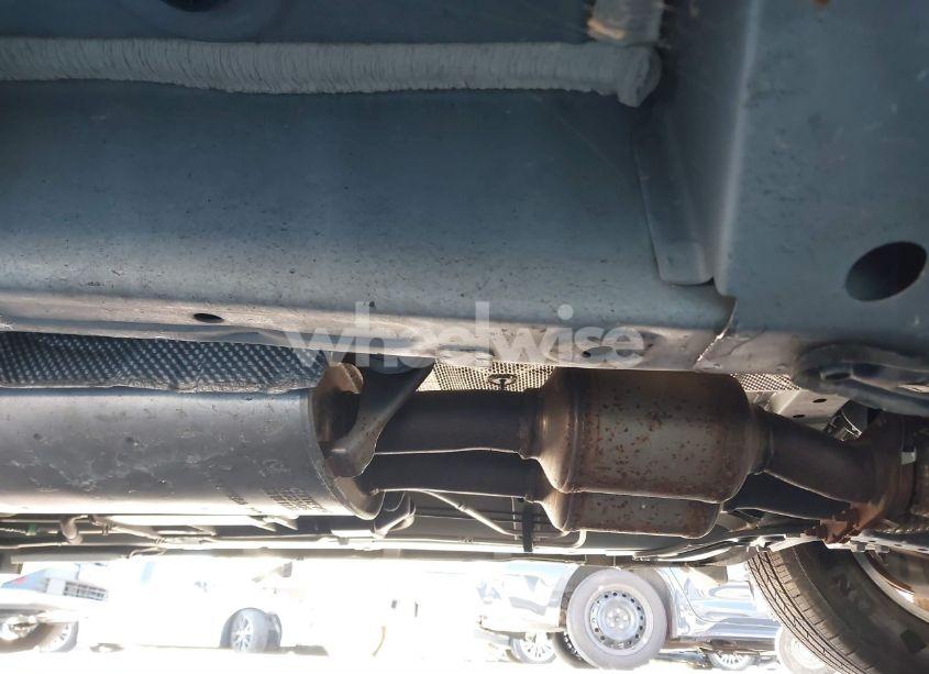 Photo 17 of 2019 Cadillac Xt5 STANDARD (VIN 1GYKNARSXKZ181007)