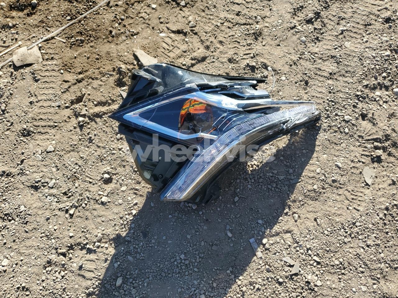 Photo 12 of 2024 CADILLAC XT5 LUXURY (VIN 1GYKNBR48RZ720547)