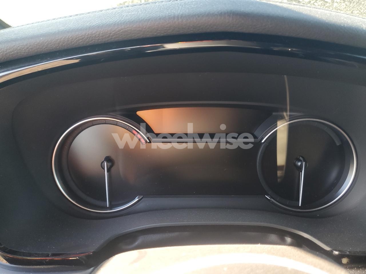 Photo 9 of 2024 CADILLAC XT5 LUXURY (VIN 1GYKNBR48RZ720547)