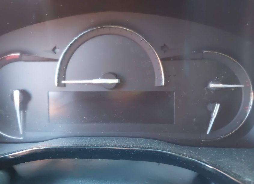 Photo 7 of 2017 Cadillac Xt5 LUXURY (VIN 1GYKNBRS0HZ105570)