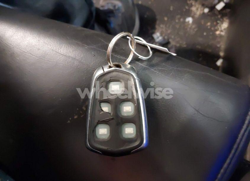 Photo 11 of 2017 Cadillac Xt5 LUXURY (VIN 1GYKNBRS0HZ115175)