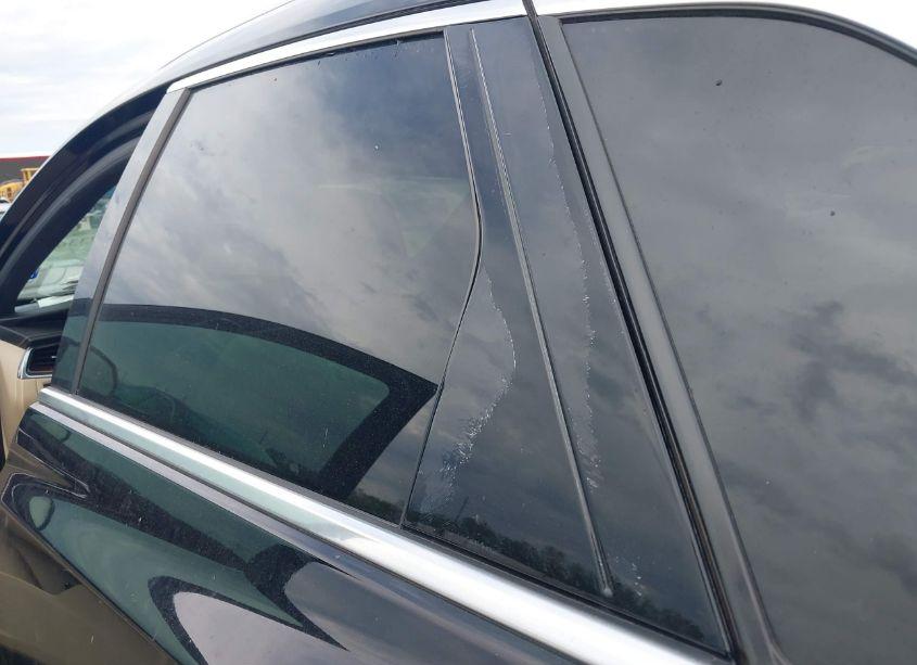 Photo 17 of 2017 Cadillac Xt5 LUXURY (VIN 1GYKNBRS0HZ320592)