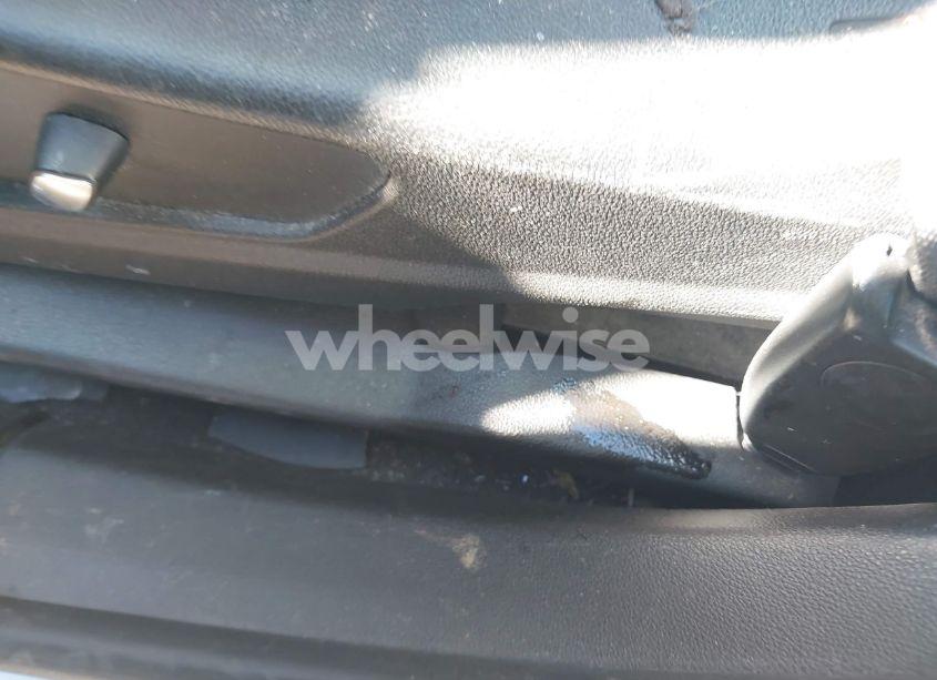 Photo 13 of 2017 Cadillac Xt5 LUXURY (VIN 1GYKNBRS1HZ125276)