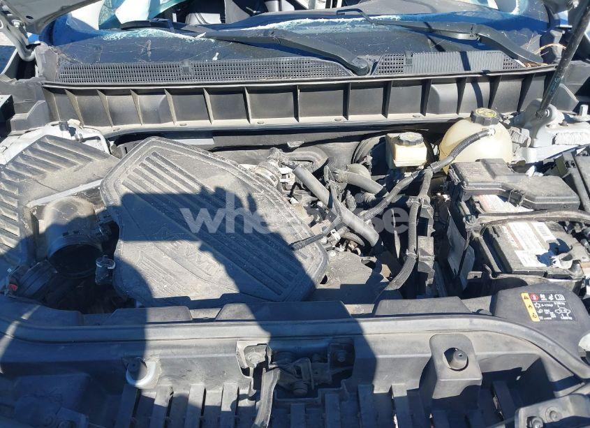 Photo 9 of 2017 Cadillac Xt5 LUXURY (VIN 1GYKNBRS1HZ125276)