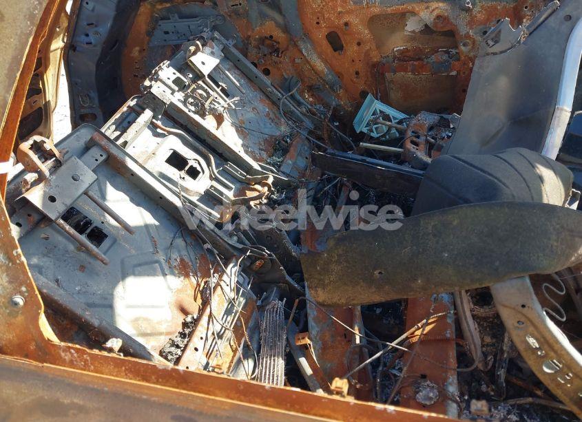 Photo 8 of 2017 Cadillac Xt5 LUXURY (VIN 1GYKNBRS3HZ101254)