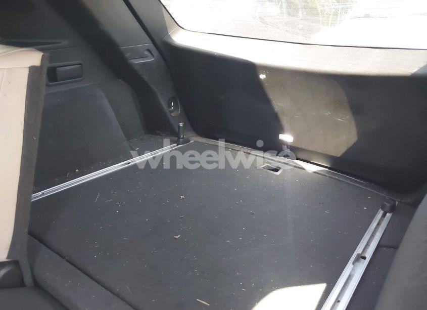 Photo 12 of 2017 Cadillac Xt5 LUXURY (VIN 1GYKNBRS3HZ120113)