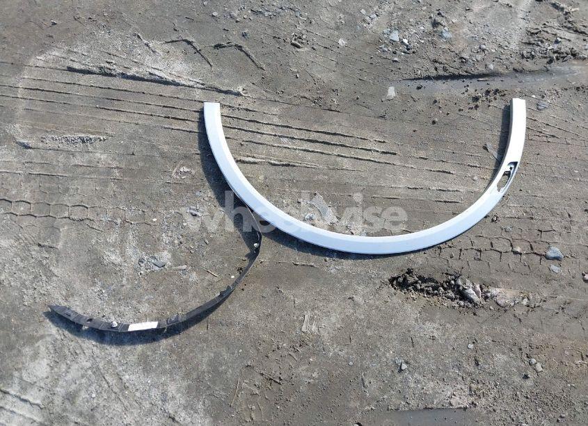 Photo 12 of 2017 Cadillac Xt5 LUXURY (VIN 1GYKNBRS3HZ245452)