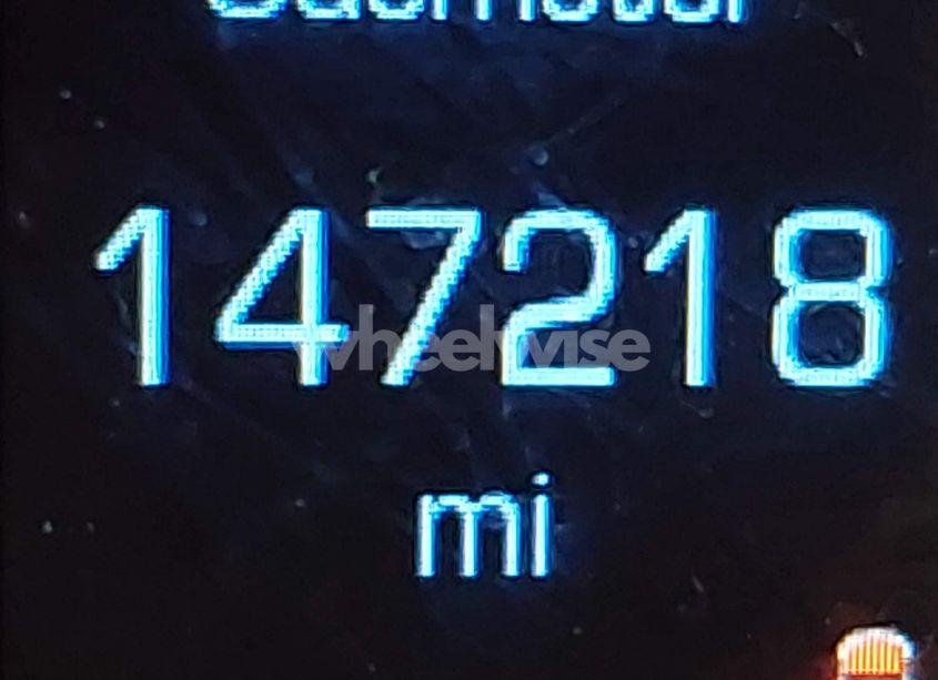 Photo 16 of 2017 Cadillac Xt5 LUXURY (VIN 1GYKNBRS3HZ245452)