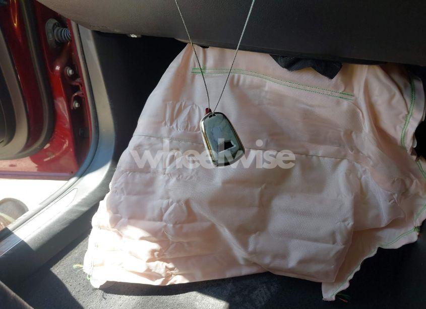 Photo 11 of 2017 Cadillac Xt5 LUXURY (VIN 1GYKNBRS4HZ157025)