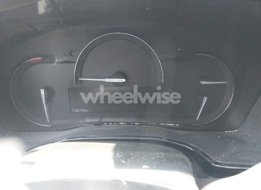 Photo 15 of 2017 Cadillac Xt5 LUXURY (VIN 1GYKNBRS4HZ157025)