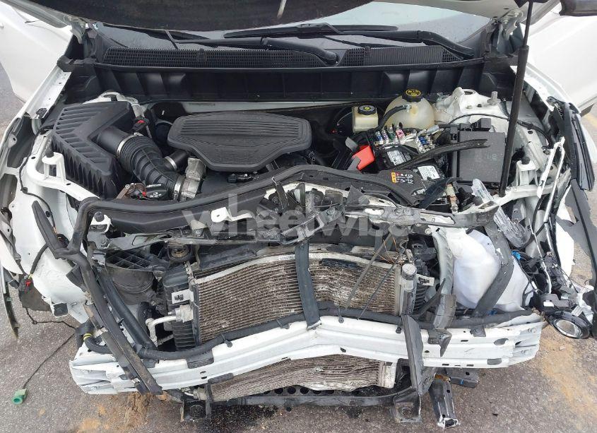 Photo 10 of 2017 Cadillac Xt5 LUXURY (VIN 1GYKNBRS4HZ197282)